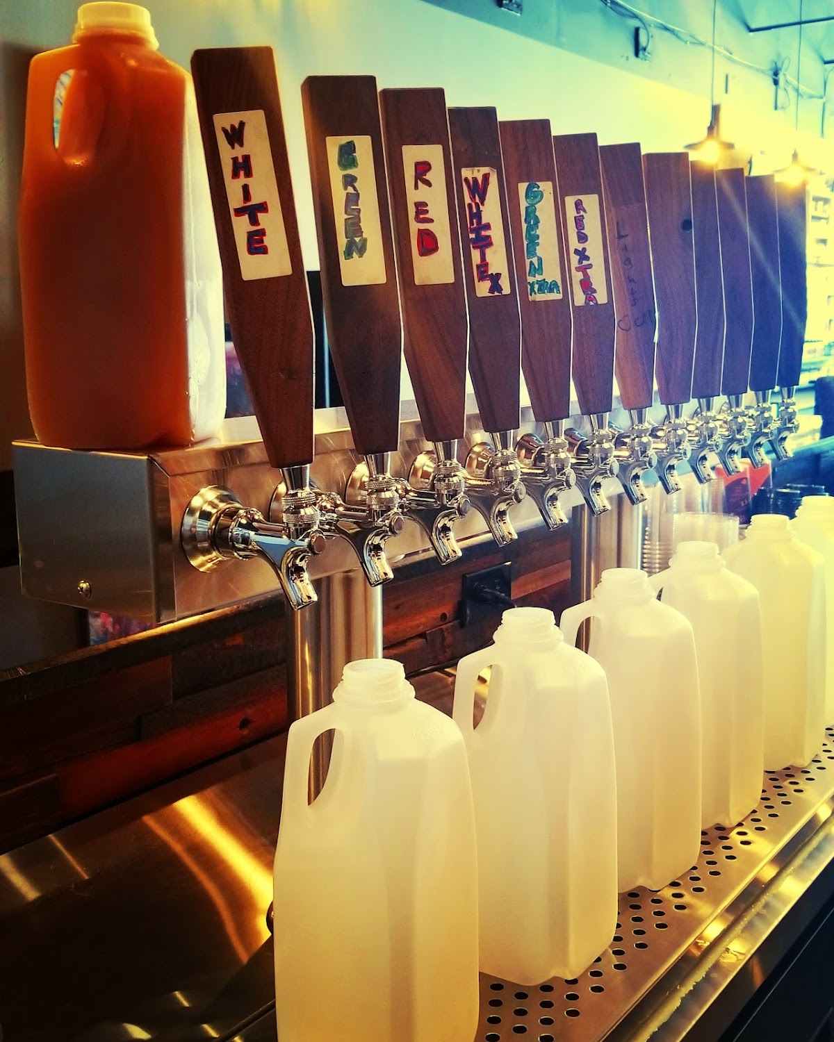 Twist Smoke Kratom Kava THC Vapes photo 3