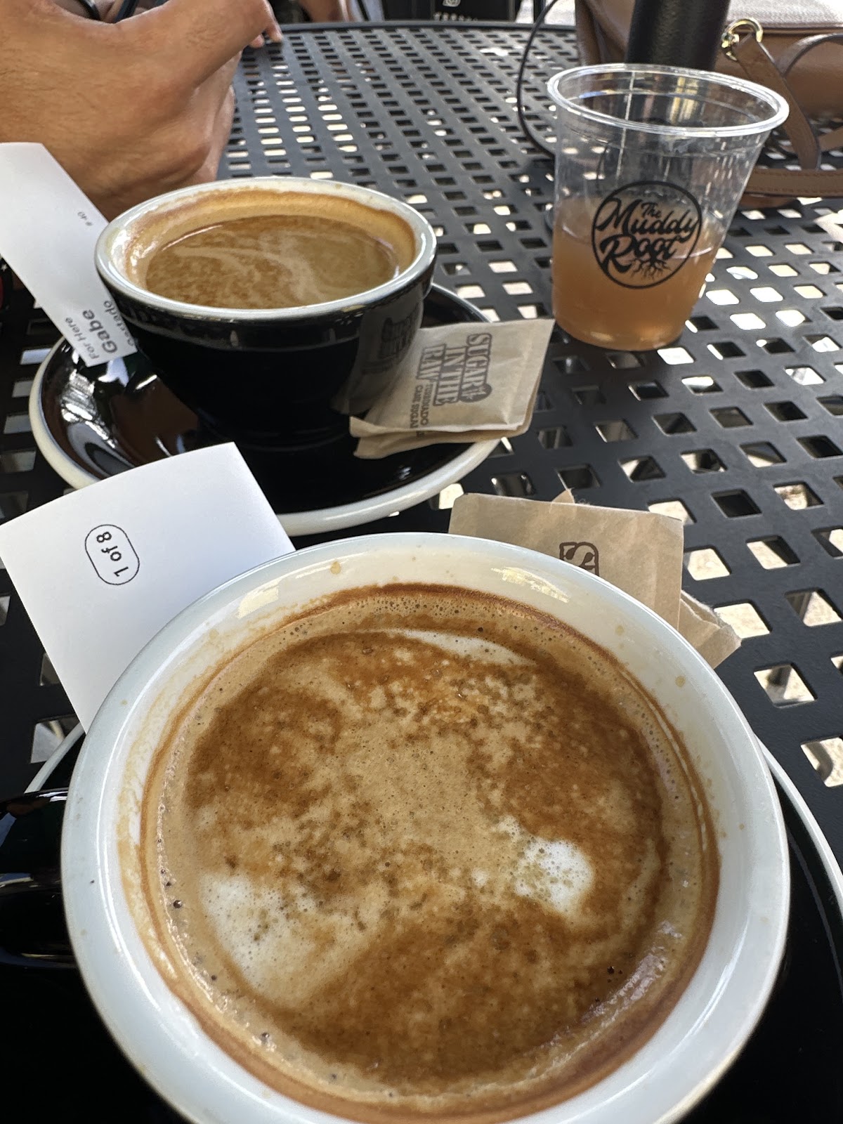 The Muddy Root Kava Cafe photo 8