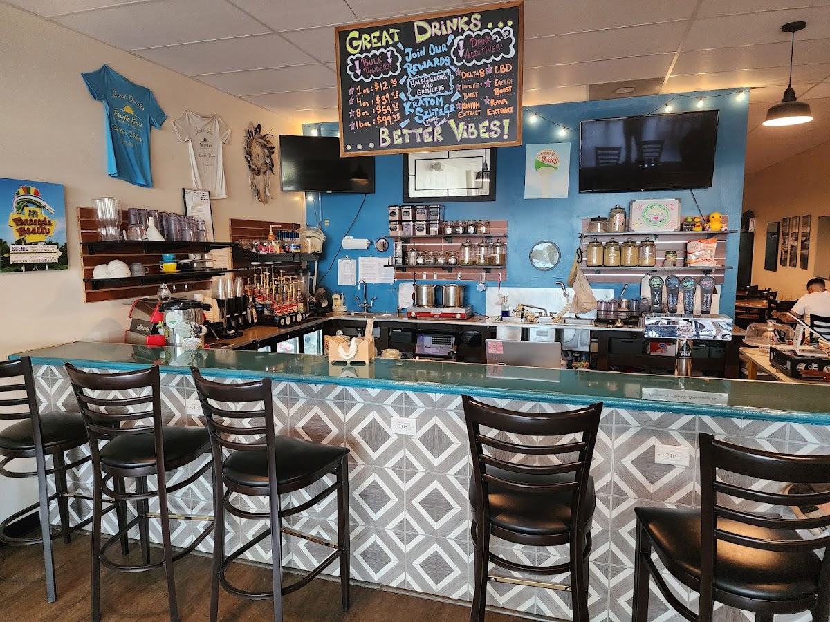 Pacific Kava Bar photo 4