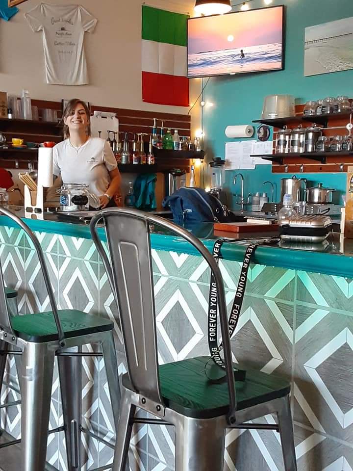 Pacific Kava Bar photo 6