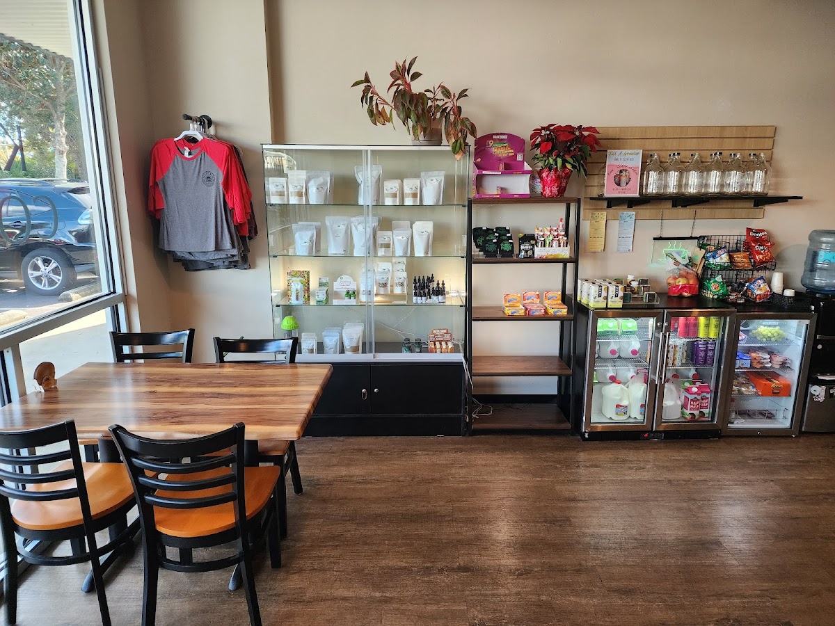 Pacific Kava Bar photo 7