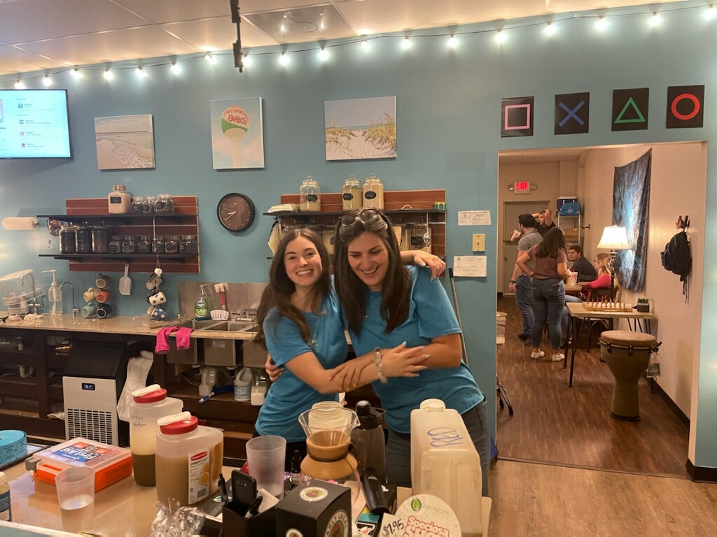 Pacific Kava Bar photo 8