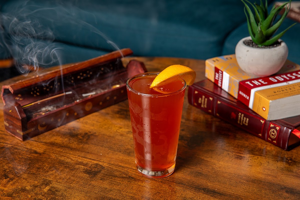 Nocturne Teas Kava Bar photo 2