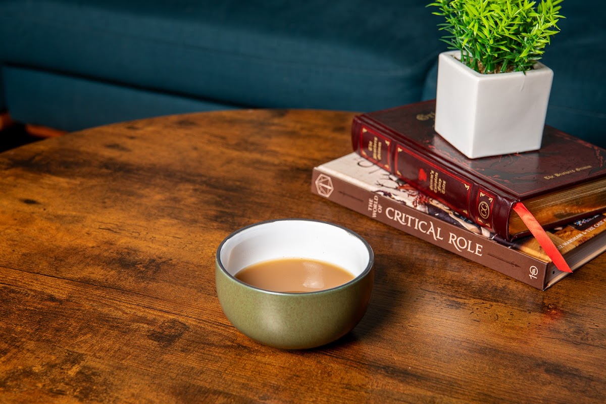 Nocturne Teas Kava Bar photo 4