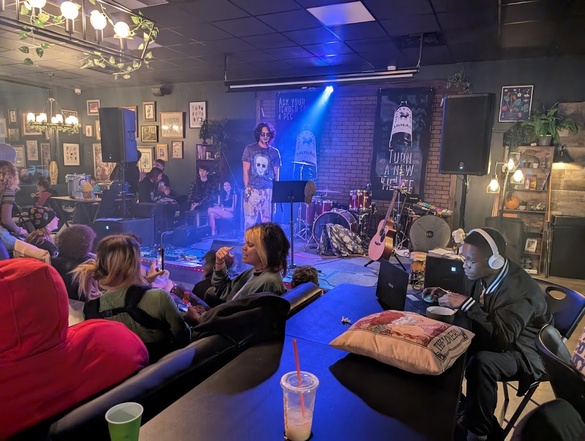 Nocturne Teas Kava Bar photo 5