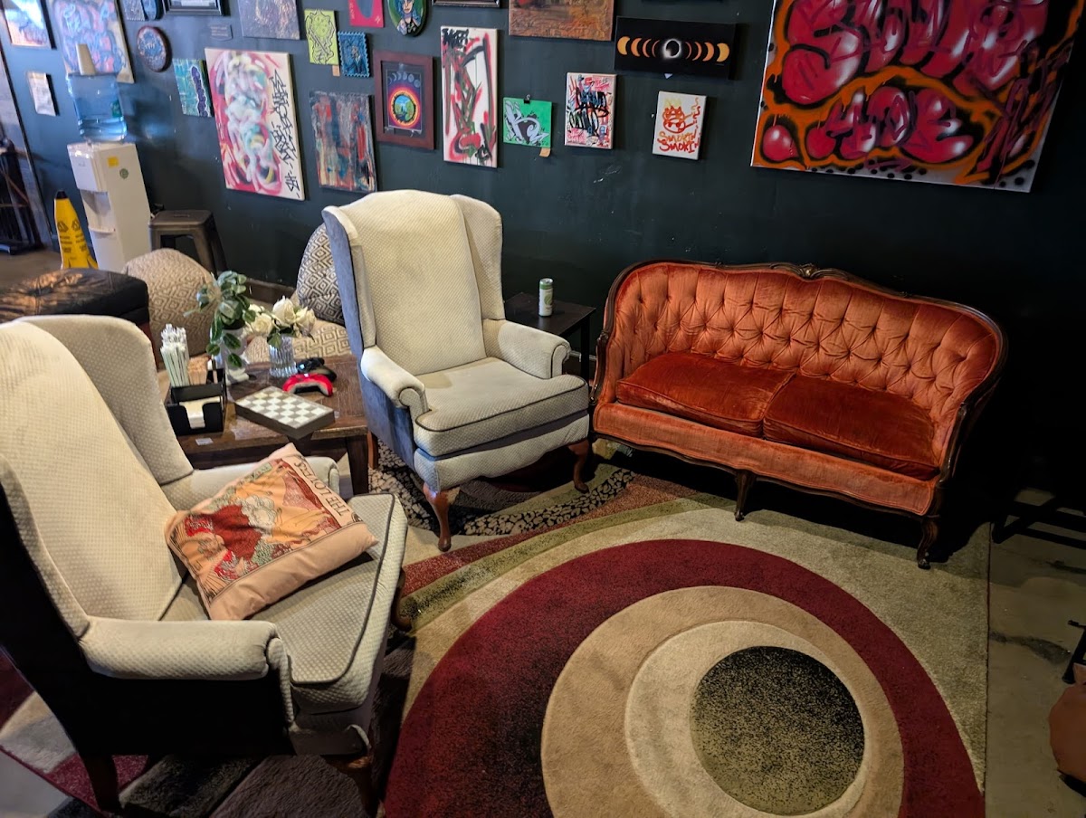 Nocturne Teas Kava Bar photo 7