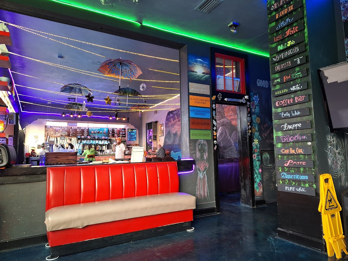 Muddy Lotus Tea Kava Bar photo 2