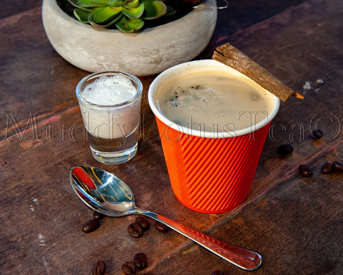 Muddy Lotus Tea Kava Bar photo 3