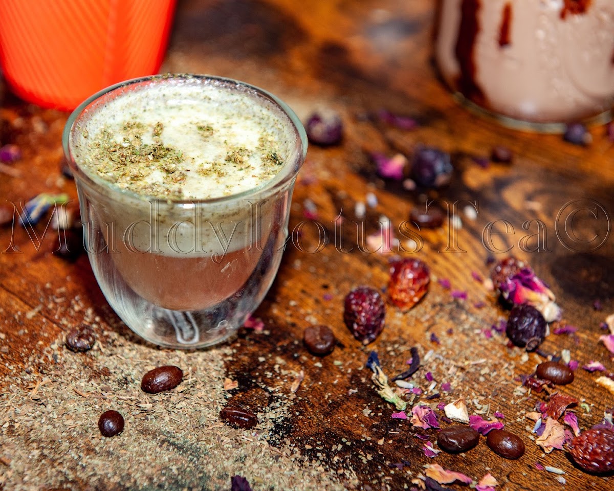 Muddy Lotus Tea Kava Bar photo 4