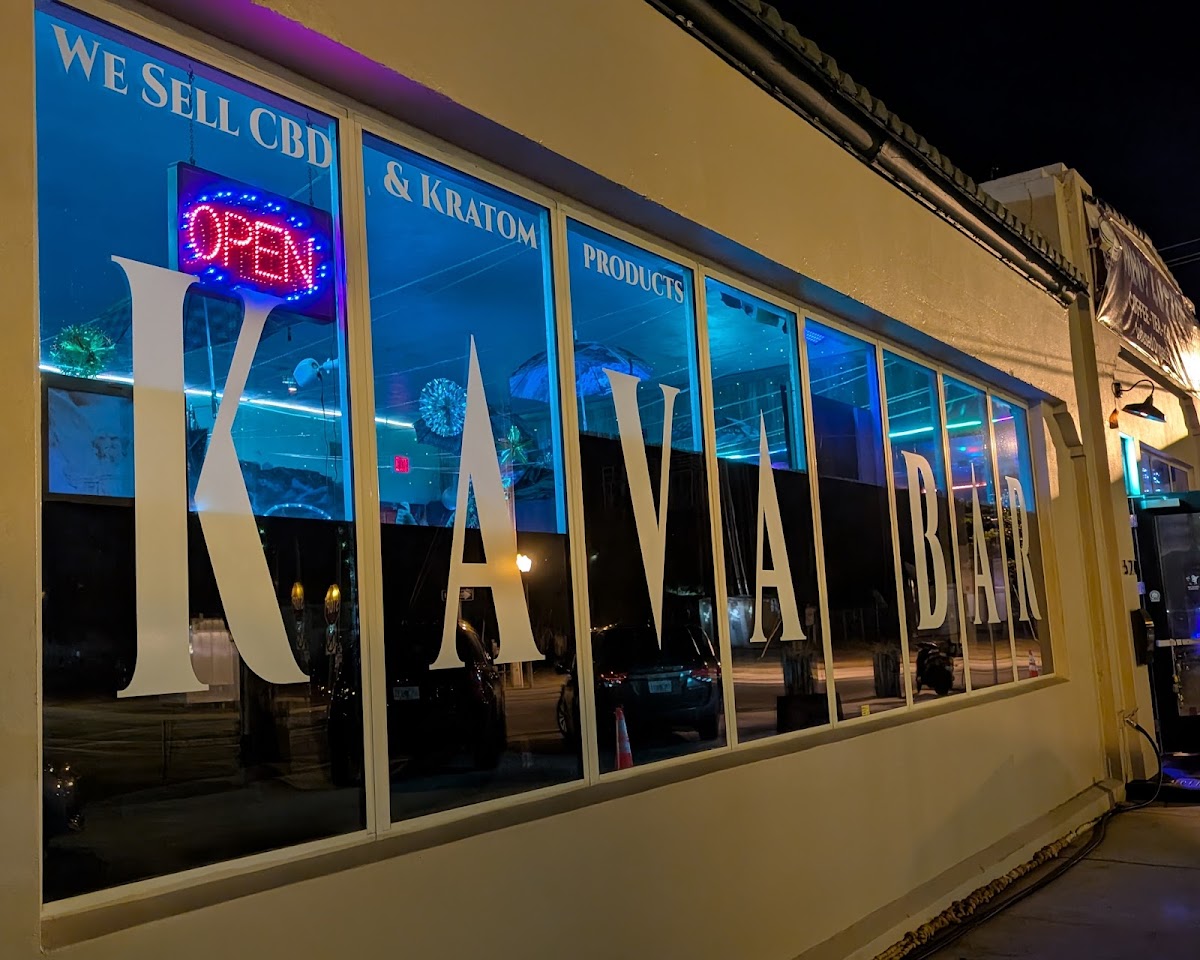 Muddy Lotus Tea Kava Bar photo 7