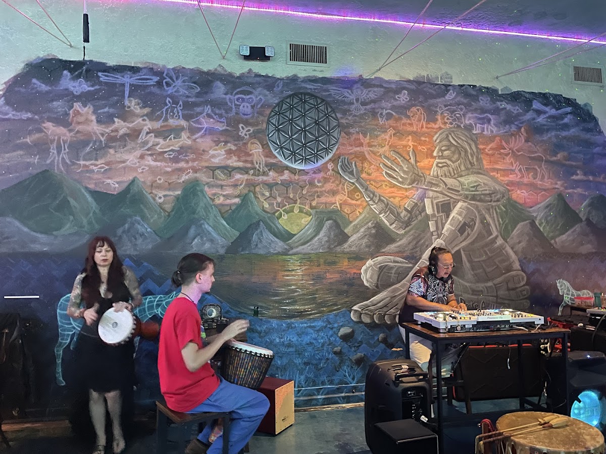 Muddy Lotus Tea Kava Bar photo 8