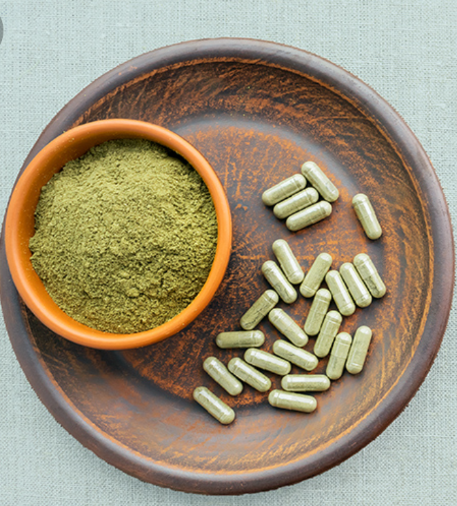 Sunshine Supply 352 Kava & Botanical Tea Bar photo 1