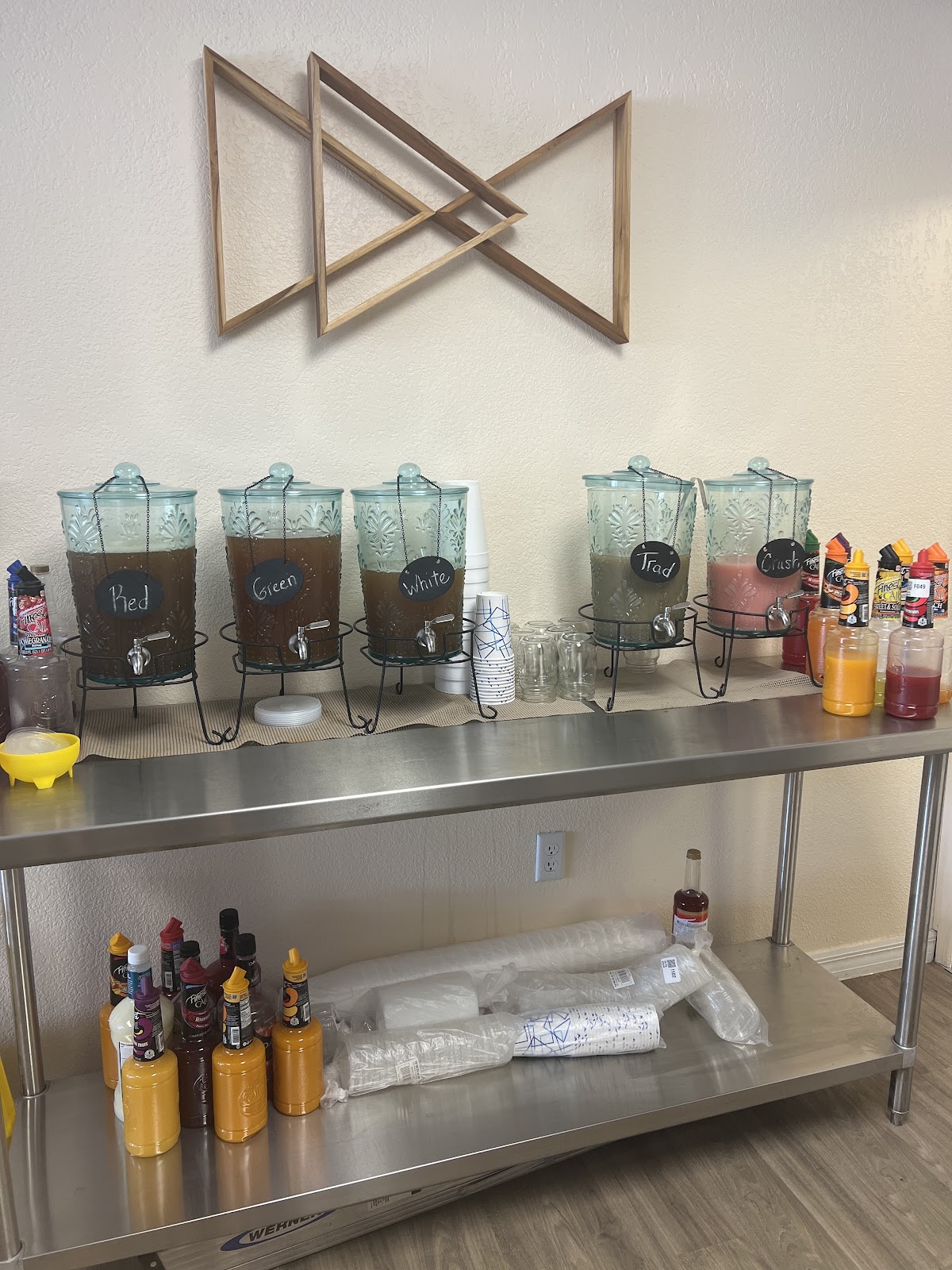 Sunshine Supply 352 Kava & Botanical Tea Bar photo 2