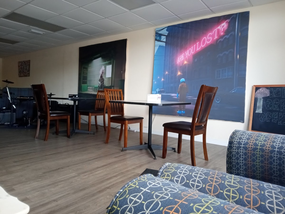 Sunshine Supply 352 Kava & Botanical Tea Bar photo 6