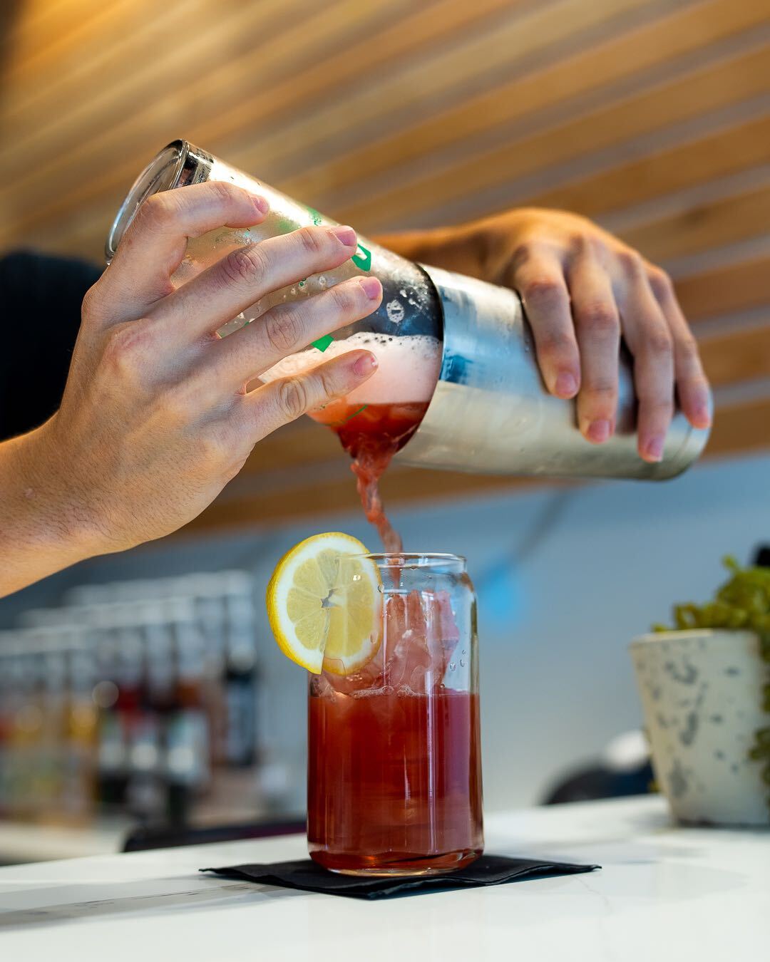 Elevate Kava Bar & Lounge photo 1