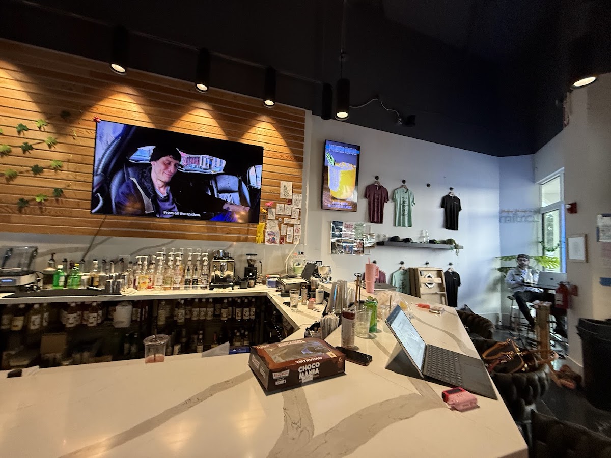 Elevate Kava Bar & Lounge photo 2