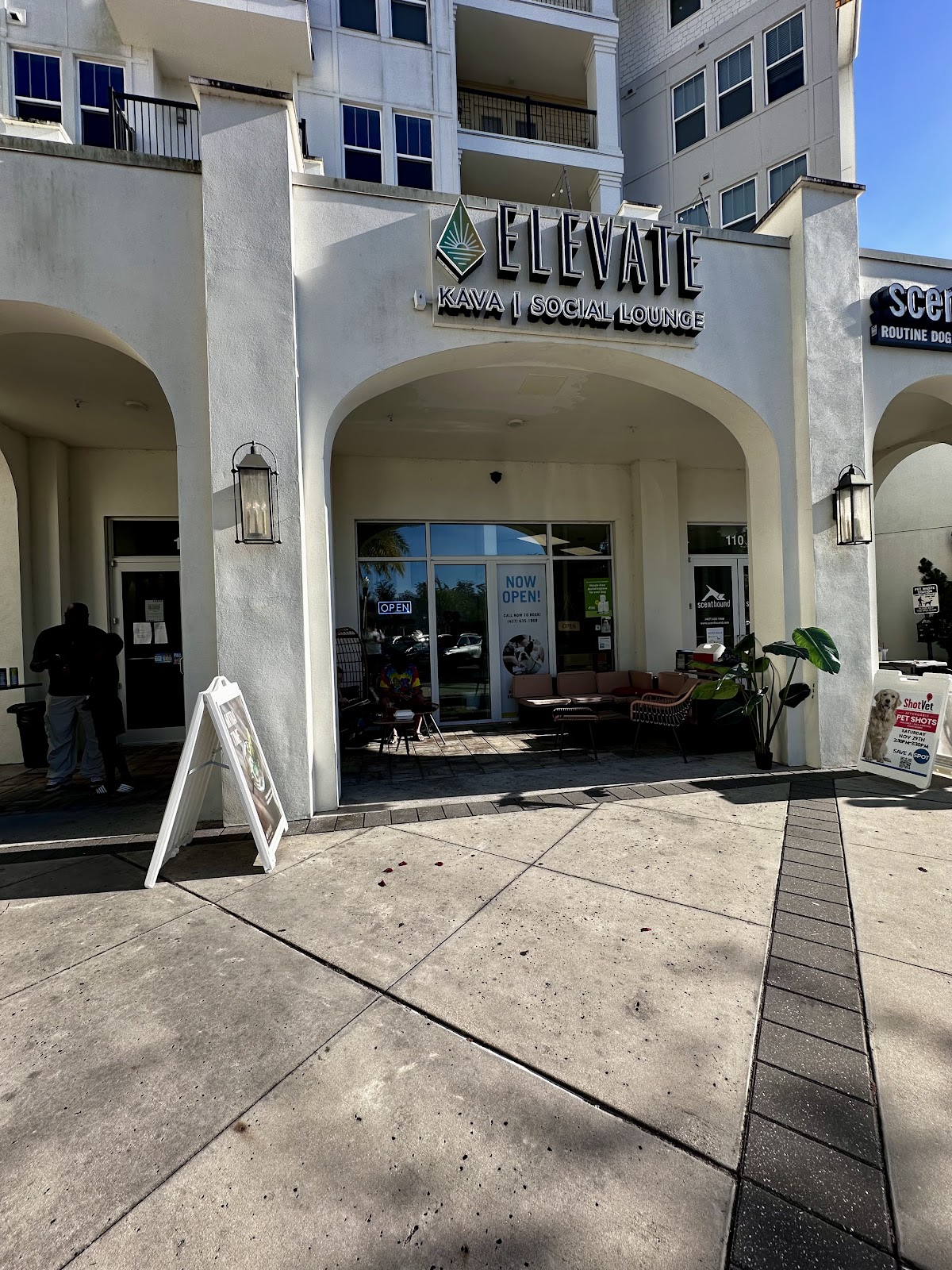 Elevate Kava Bar & Lounge photo 3