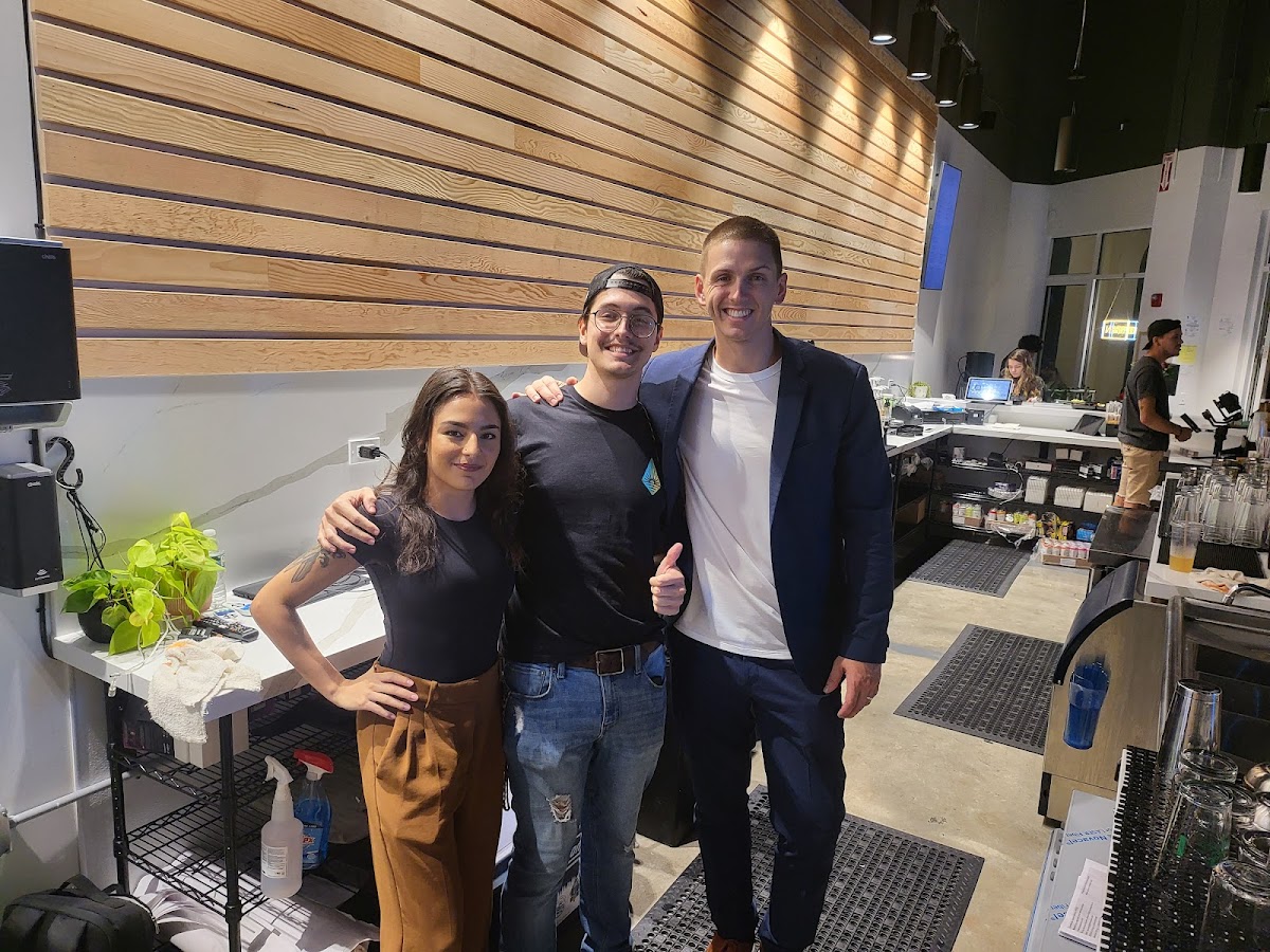 Elevate Kava Bar & Lounge photo 5