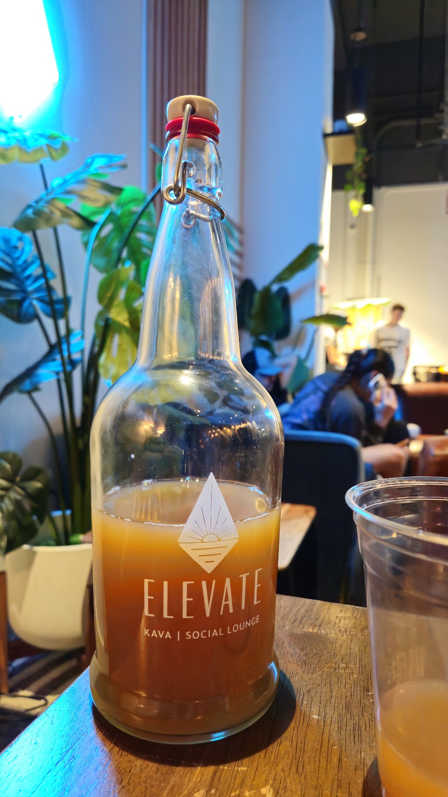 Elevate Kava Bar & Lounge photo 8