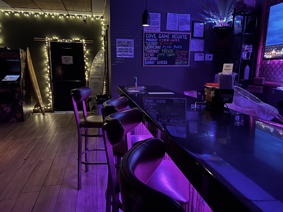 Kavasutra Kava Bar - Deerfield photo 1