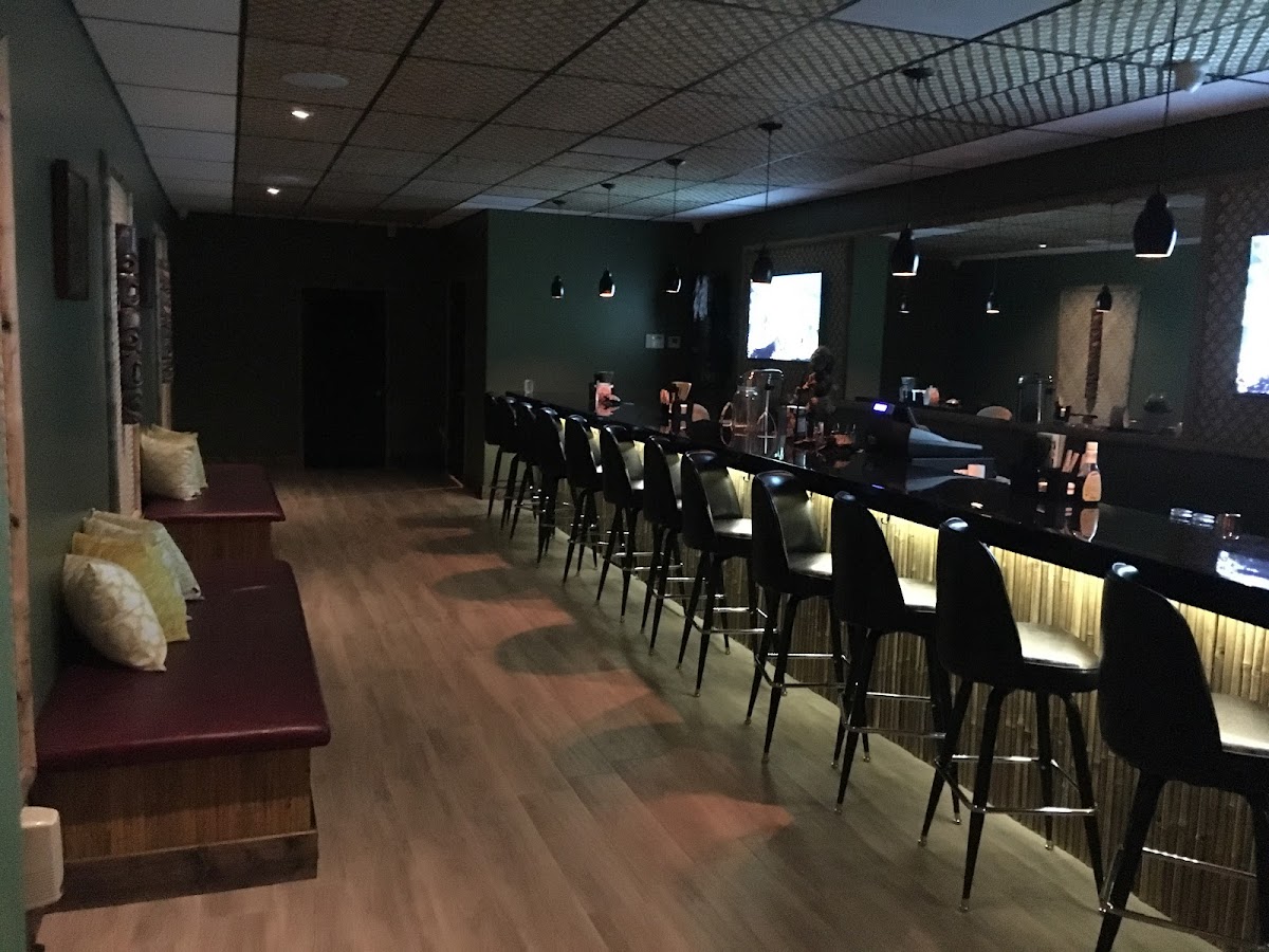 Kavasutra Kava Bar - Deerfield photo 4
