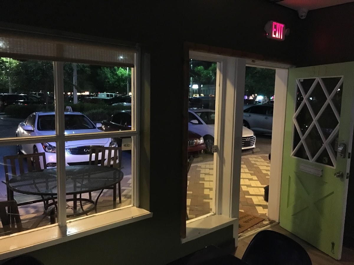 Kavasutra Kava Bar - Deerfield