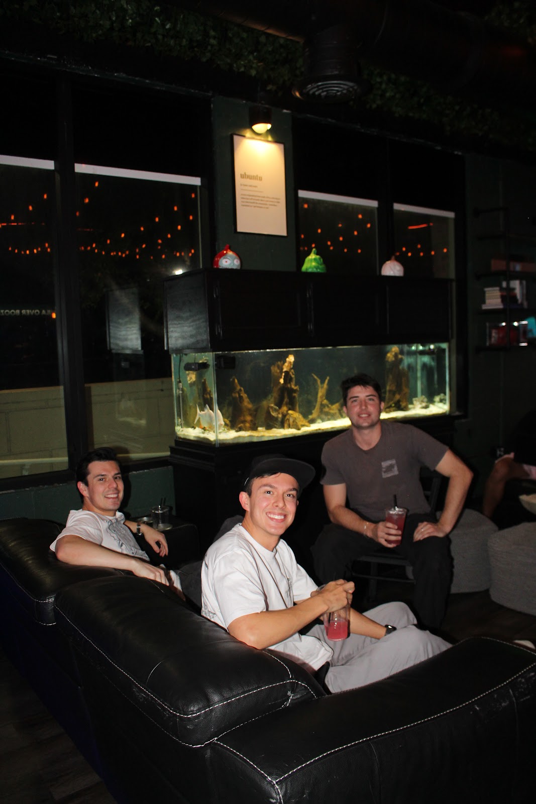 Black Klover Kava - Boynton Beach photo 5