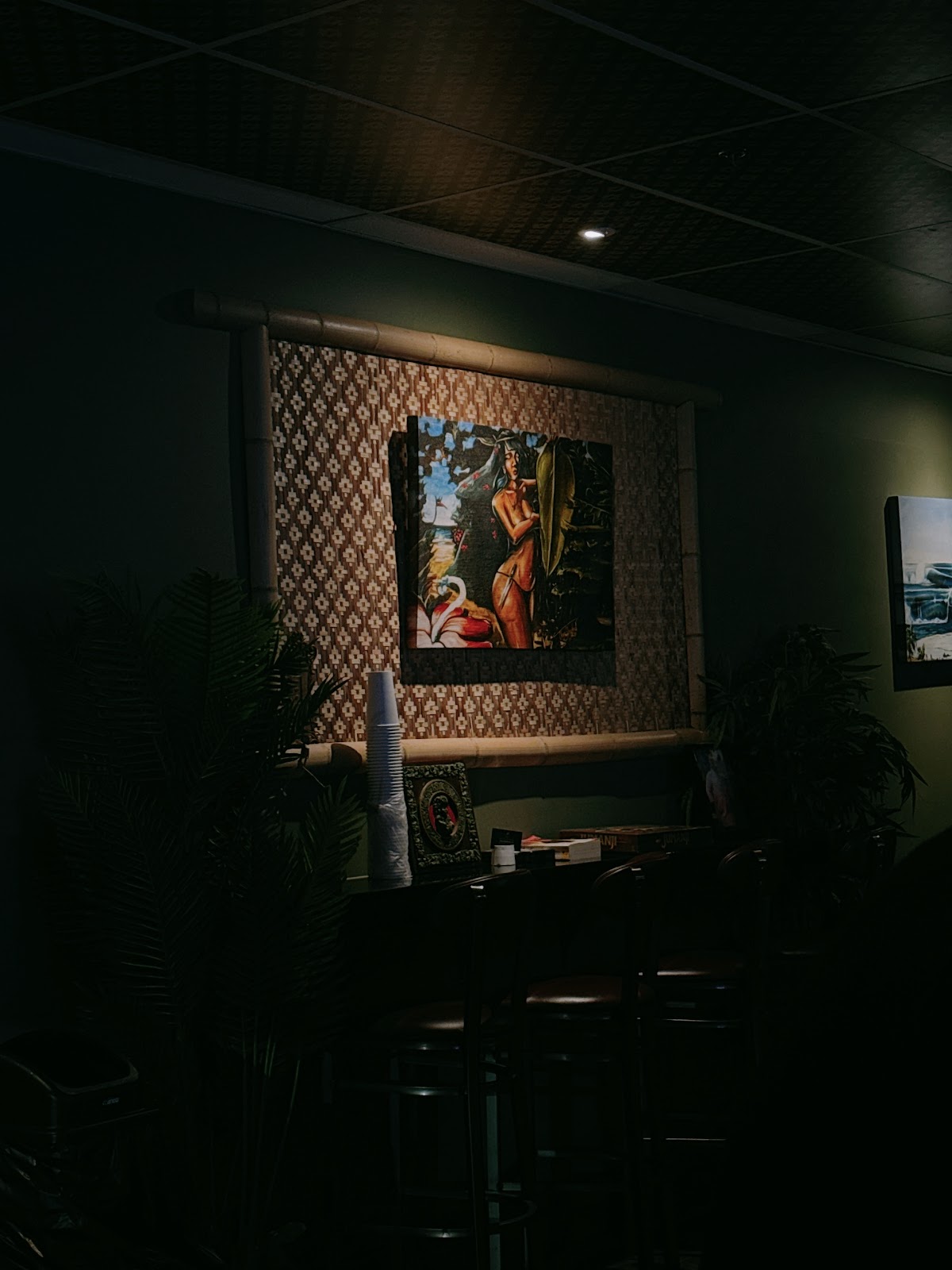 Kavasutra Kava Bar - Boynton Beach