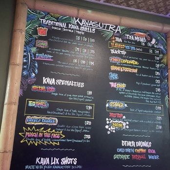 Kavasutra Kava Bar - Boynton Beach photo 2