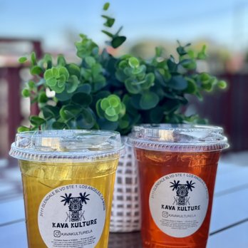 Kava Kulture LA photo 5