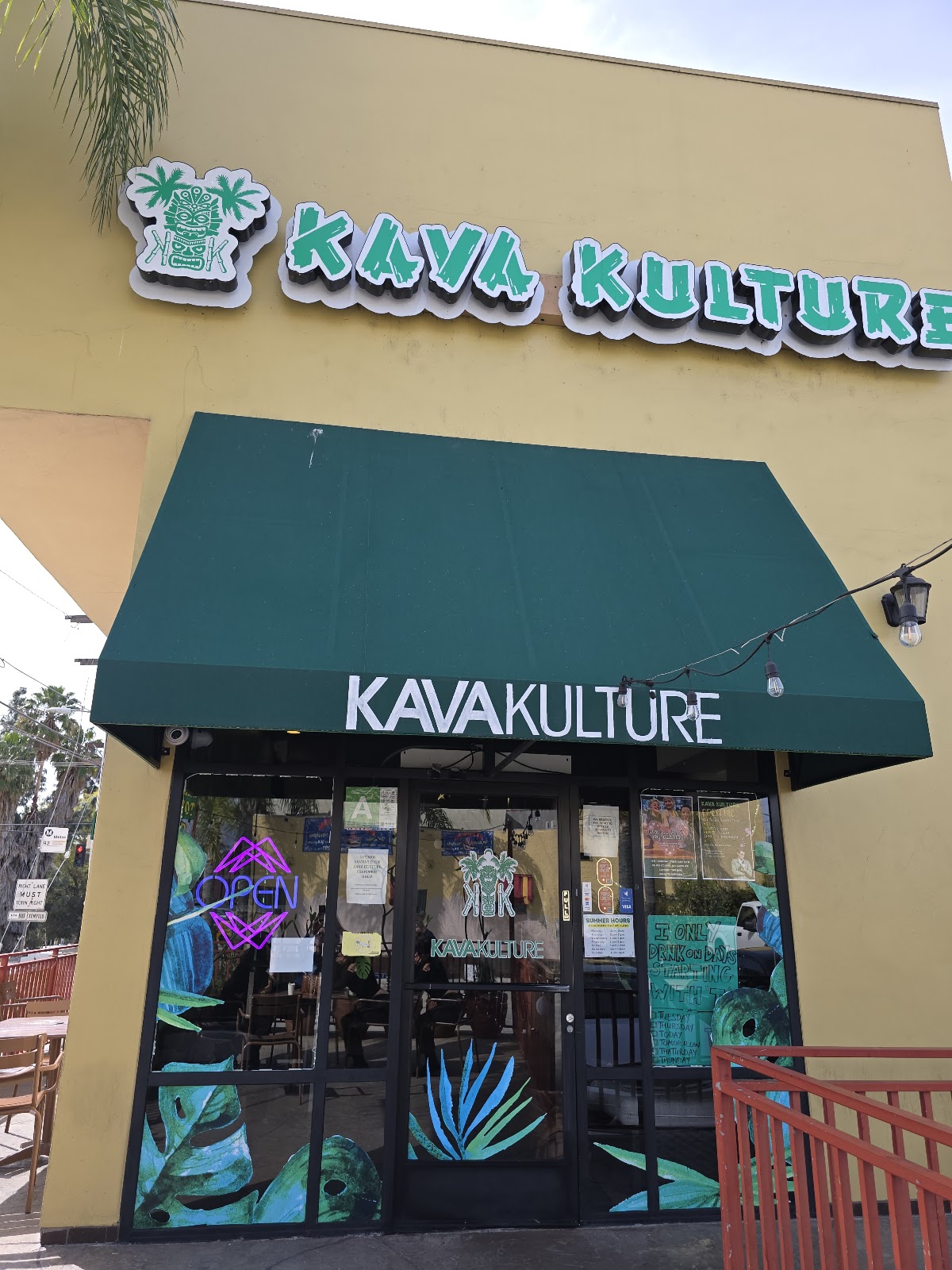 Kava Kulture LA photo 6