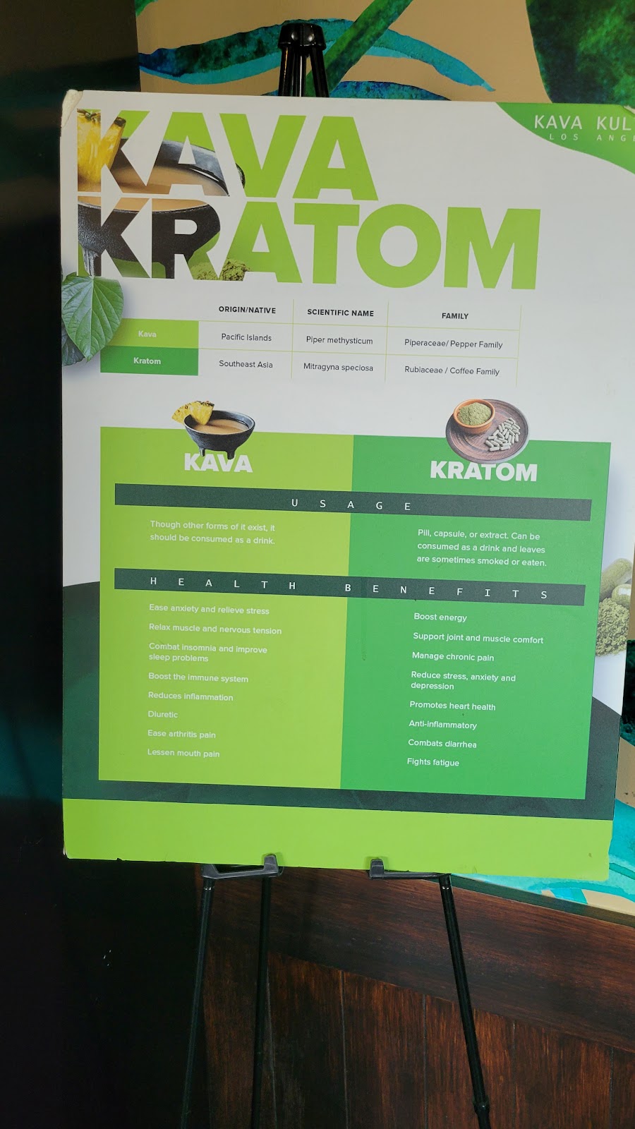 Kava Kulture LA photo 7