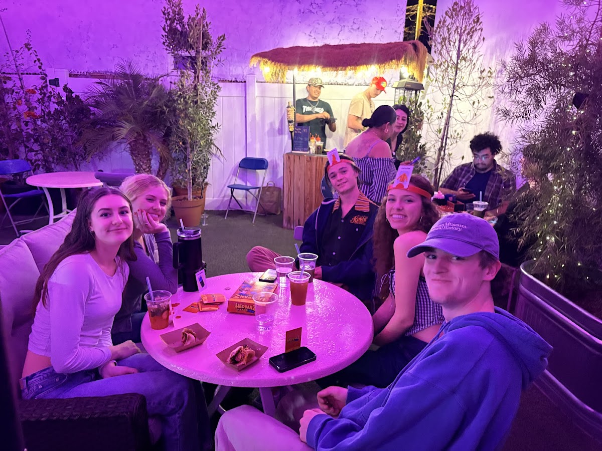 Kava Bar LA & Botanical Lounge photo 1