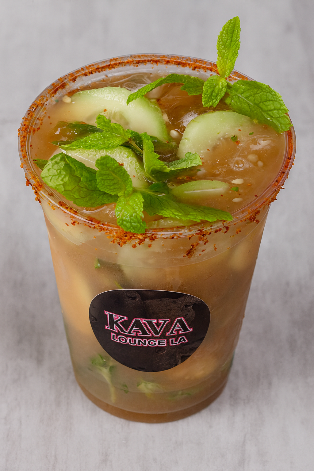 Kava Bar LA & Botanical Lounge photo 2