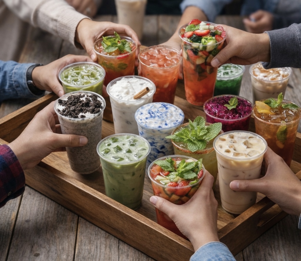 Kava Bar LA & Botanical Lounge photo 3