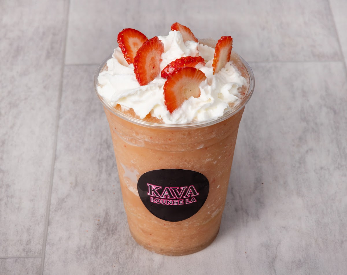 Kava Bar LA & Botanical Lounge photo 4