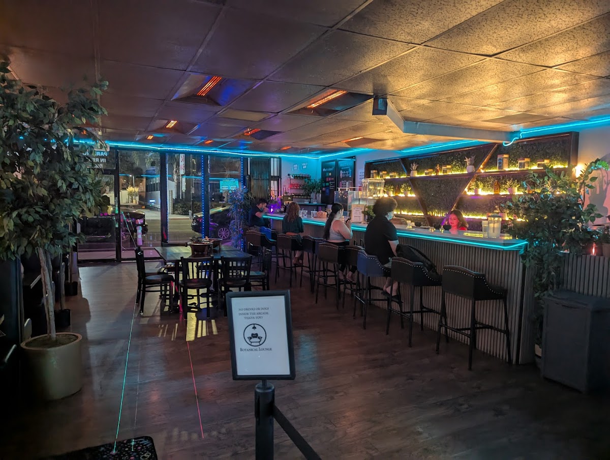 Kava Bar LA & Botanical Lounge photo 7