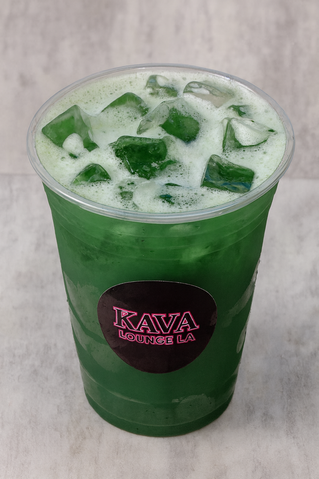 Kava Bar LA & Botanical Lounge