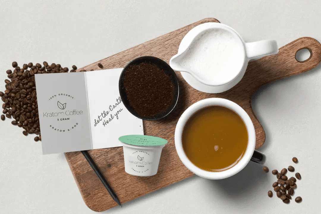 Kratom Kava Bar photo 1