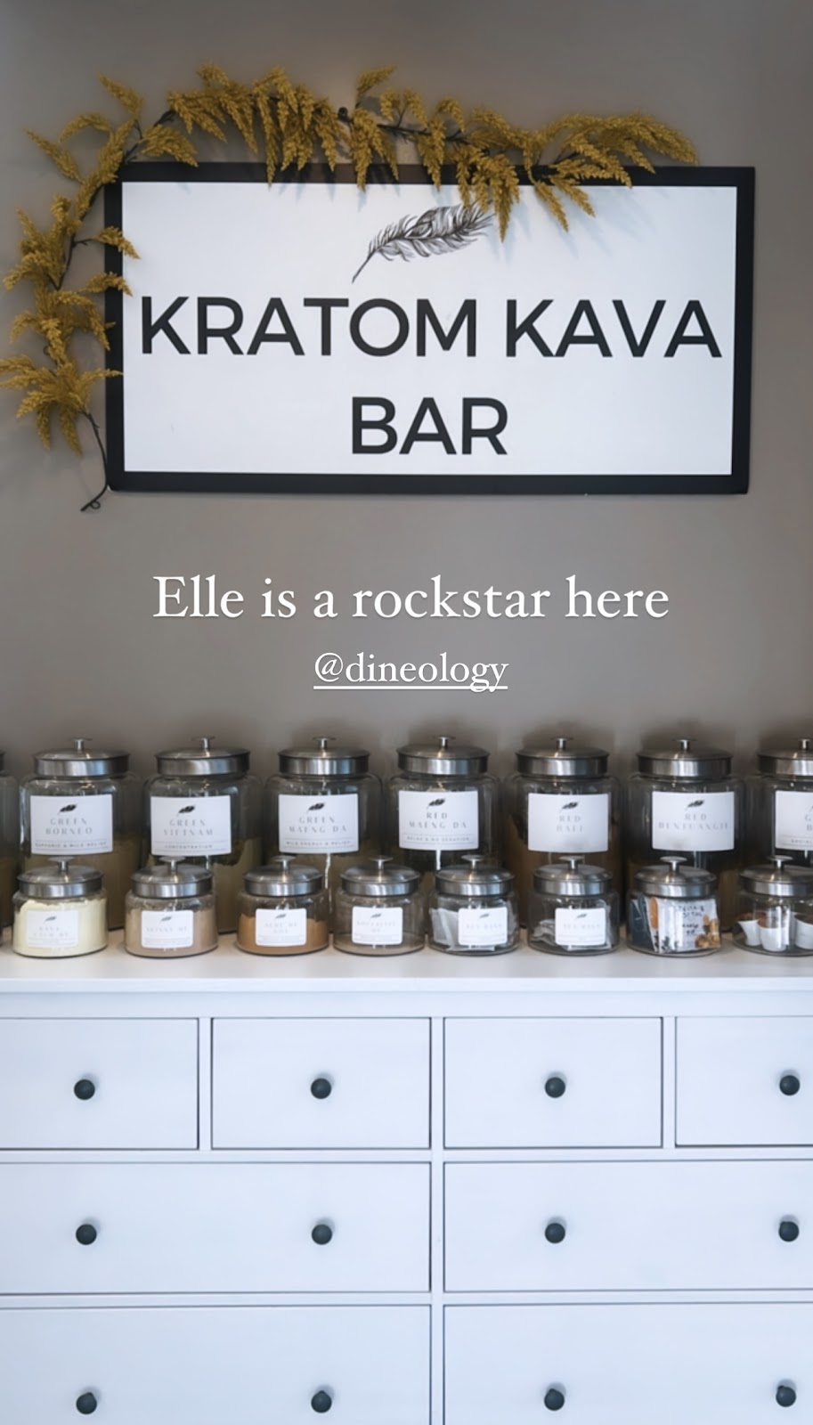 Kratom Kava Bar photo 3