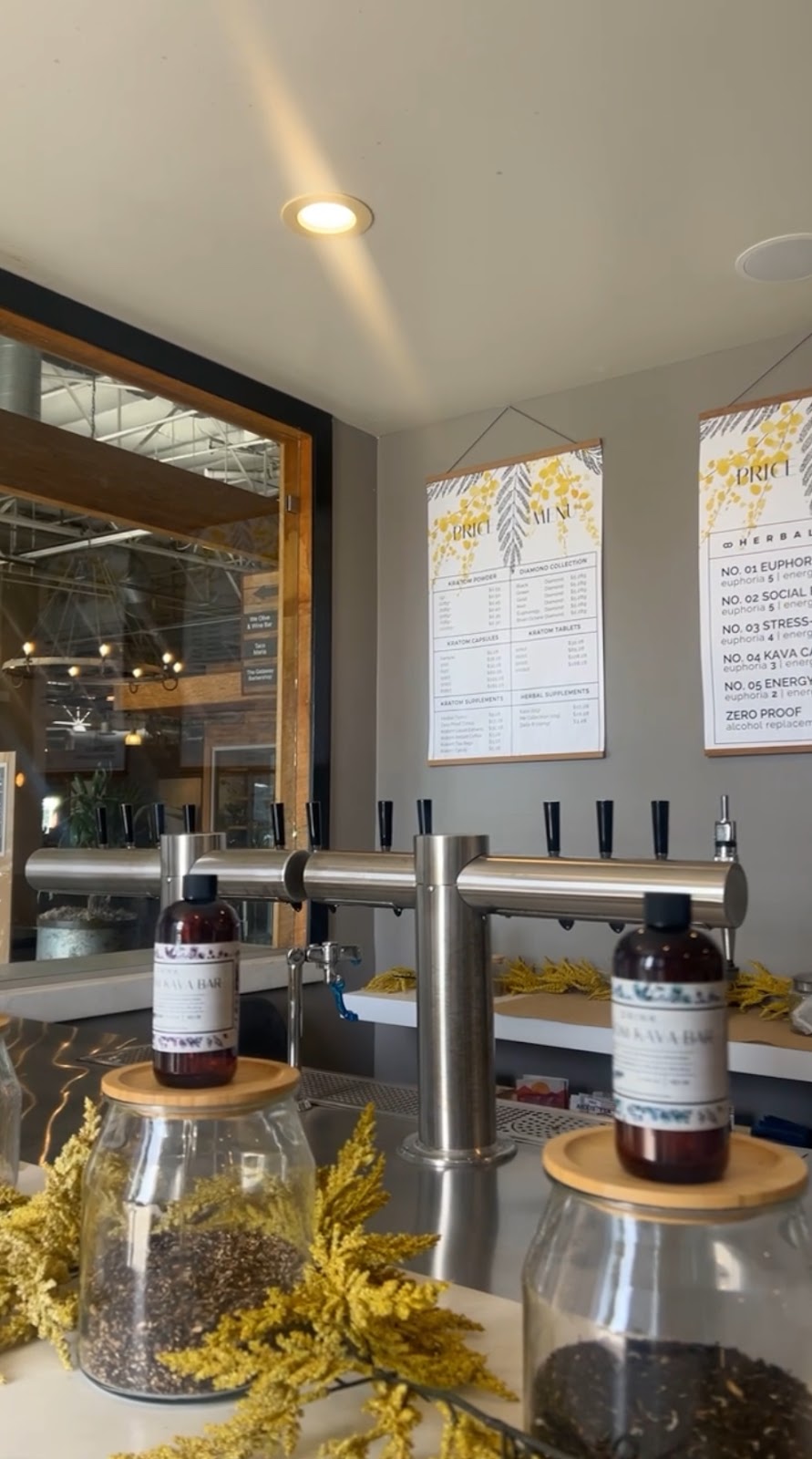 Kratom Kava Bar photo 5