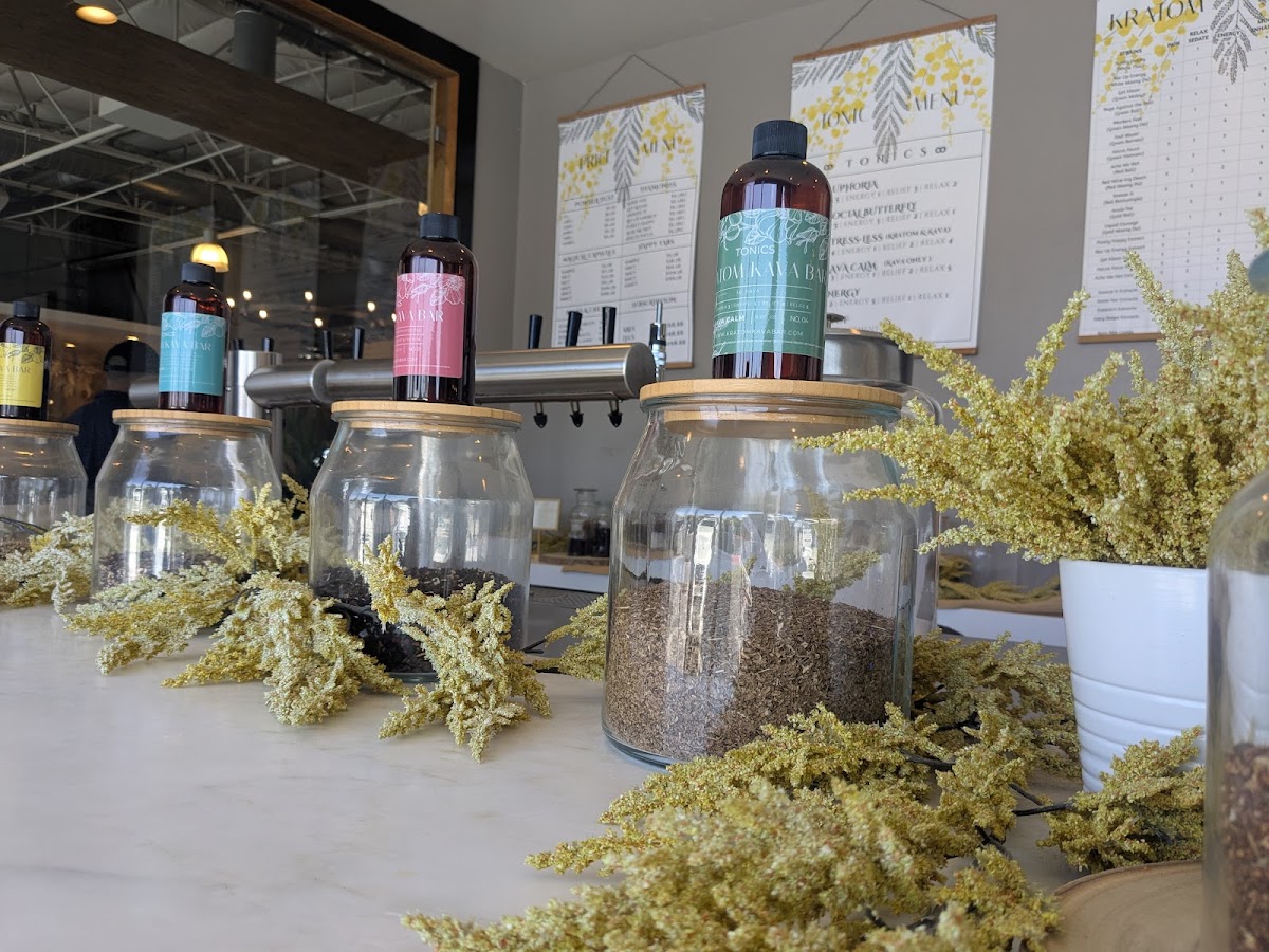 Kratom Kava Bar photo 6
