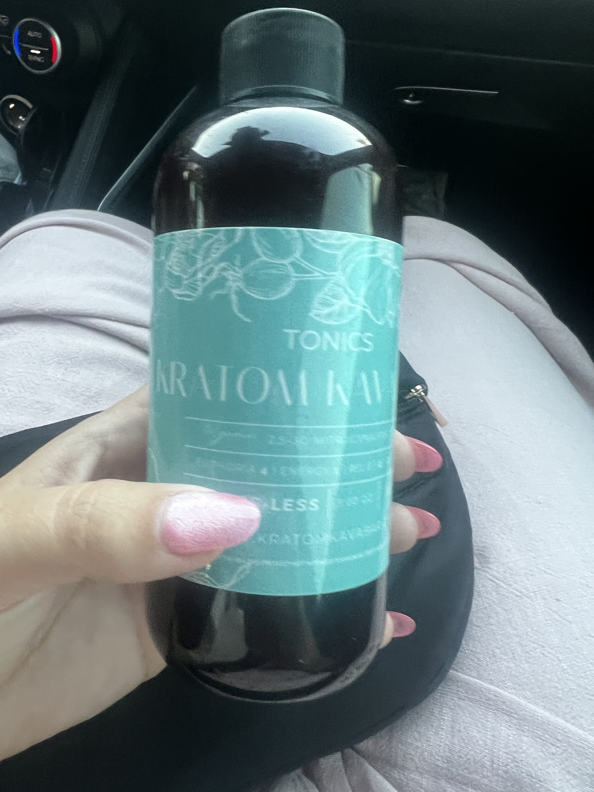 Kratom Kava Bar photo 7