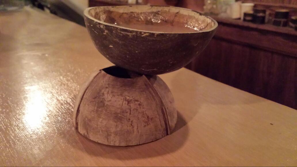 Mystic Water Kava Bar Huntington Beach photo 1