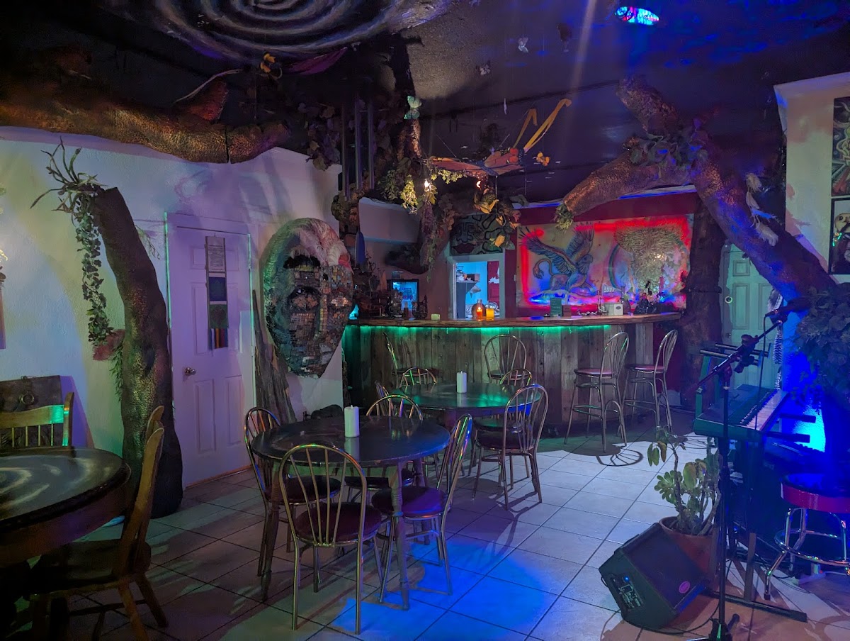 Mystic Water Kava Bar Huntington Beach photo 2