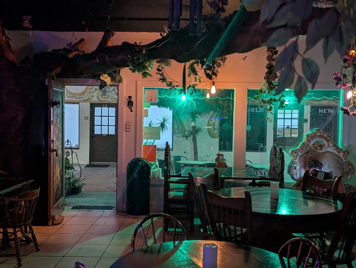 Mystic Water Kava Bar Huntington Beach photo 3