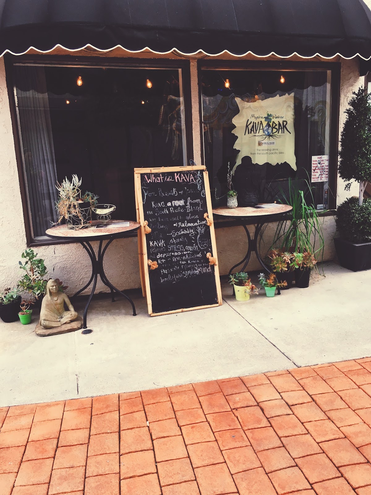 Mystic Water Kava Bar Huntington Beach photo 5