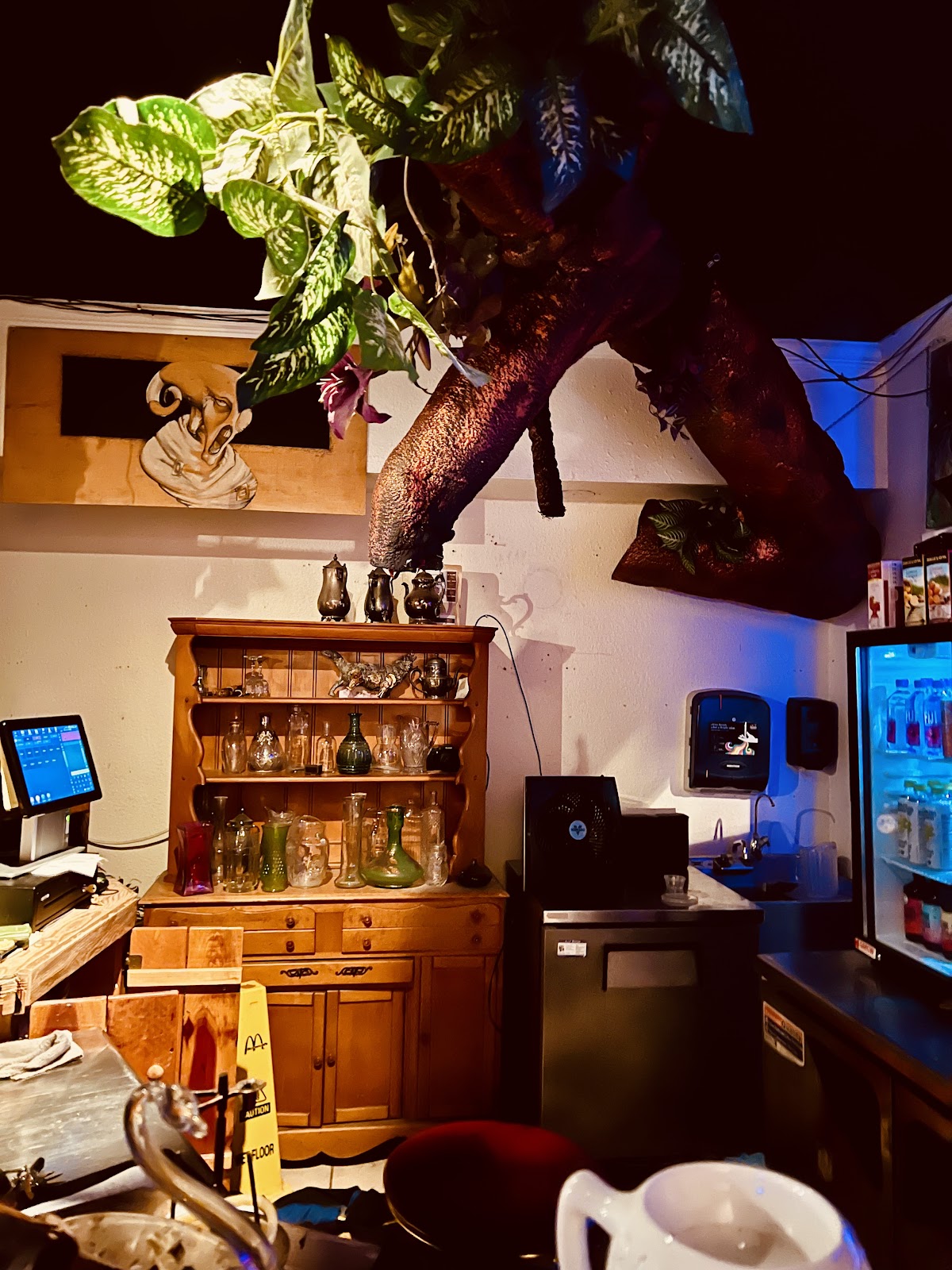Mystic Water Kava Bar Huntington Beach