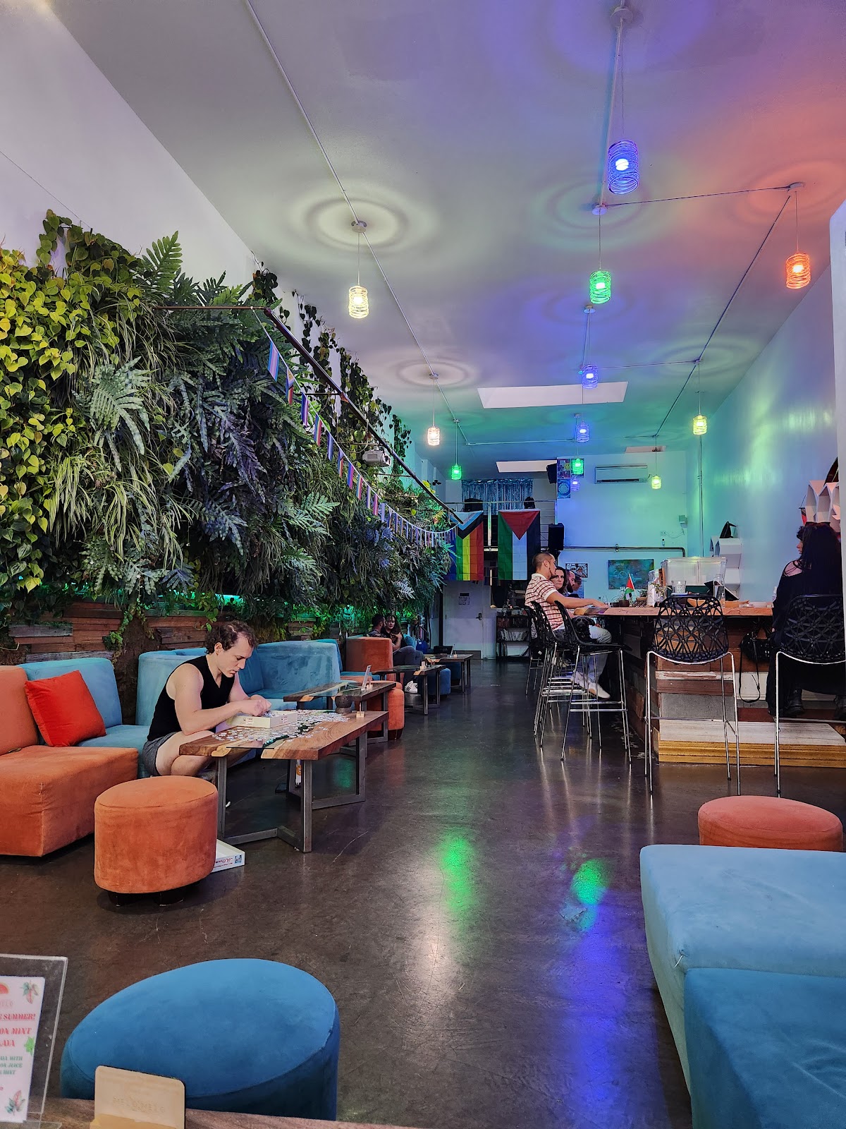 MeloMelo Kava Bar photo 2