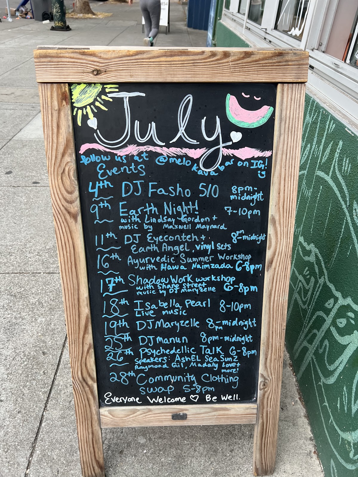 MeloMelo Kava Bar photo 3